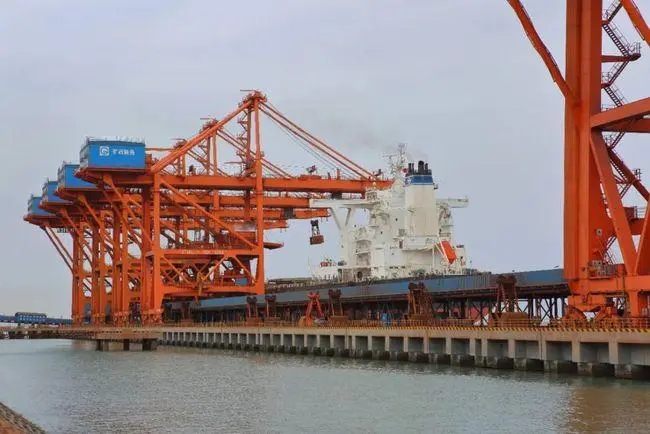 浅谈智能润滑系统在港口设备上的应用